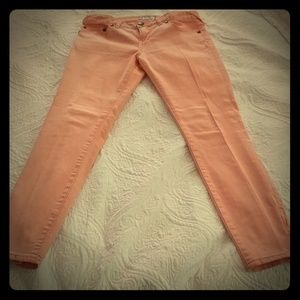 Free people jeans
